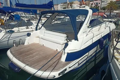 2007 Bavaria 35 Sport