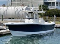 2020 Regulator 31' CC