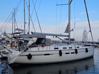 2010 Bavaria 45 Cruiser