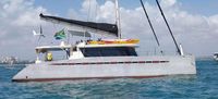 2014 G WIND MARINE SA AC 53 ALU
