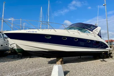 Fairline Targa 40