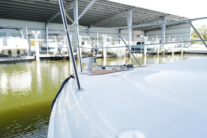 Just Peachy Too Yacht Photos Pics 