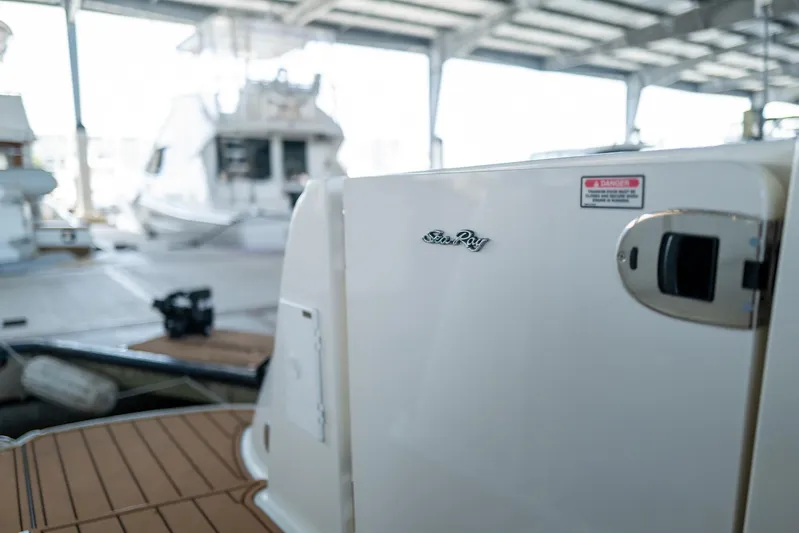 Just Peachy Too Yacht Photos Pics 