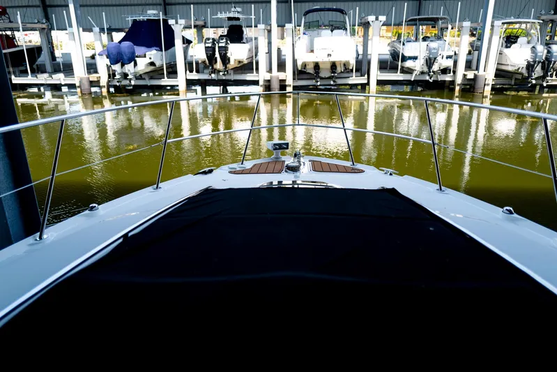 Just Peachy Too Yacht Photos Pics 