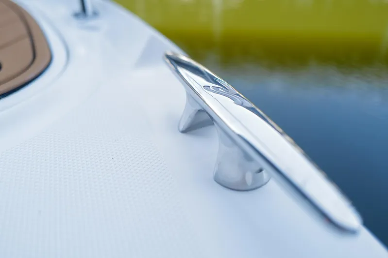 Just Peachy Too Yacht Photos Pics 