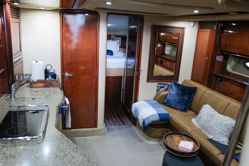 Just Peachy Too Yacht Photos Pics 