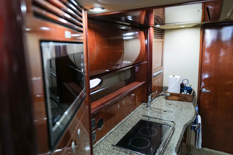 Just Peachy Too Yacht Photos Pics 