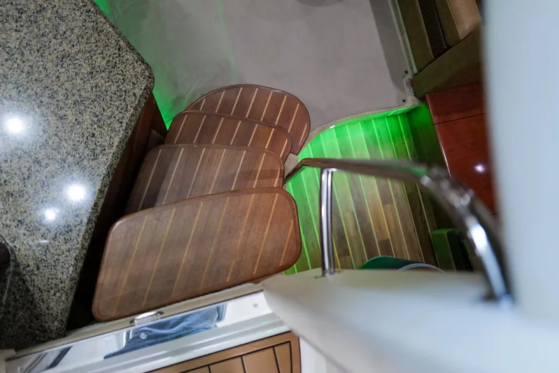 Just Peachy Too Yacht Photos Pics 