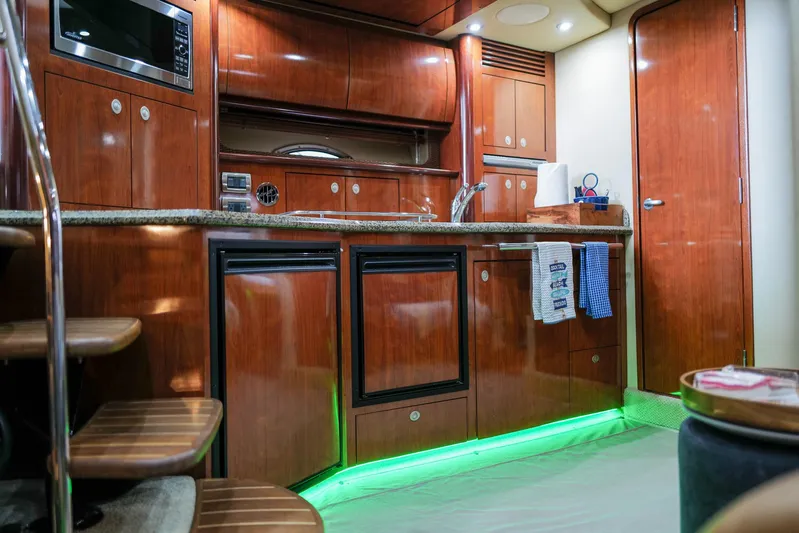 Just Peachy Too Yacht Photos Pics 