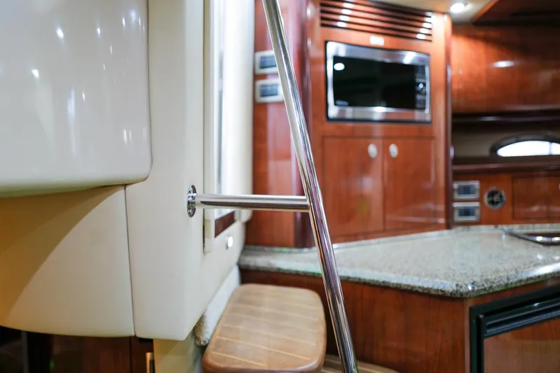 Just Peachy Too Yacht Photos Pics 