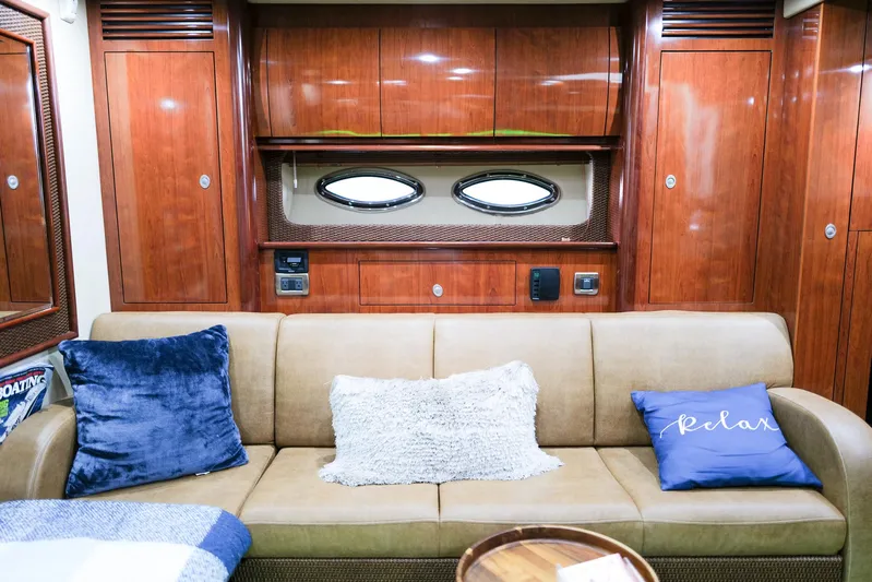 Just Peachy Too Yacht Photos Pics 