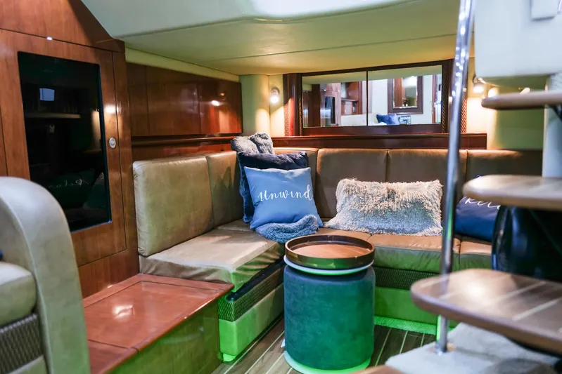 Just Peachy Too Yacht Photos Pics 