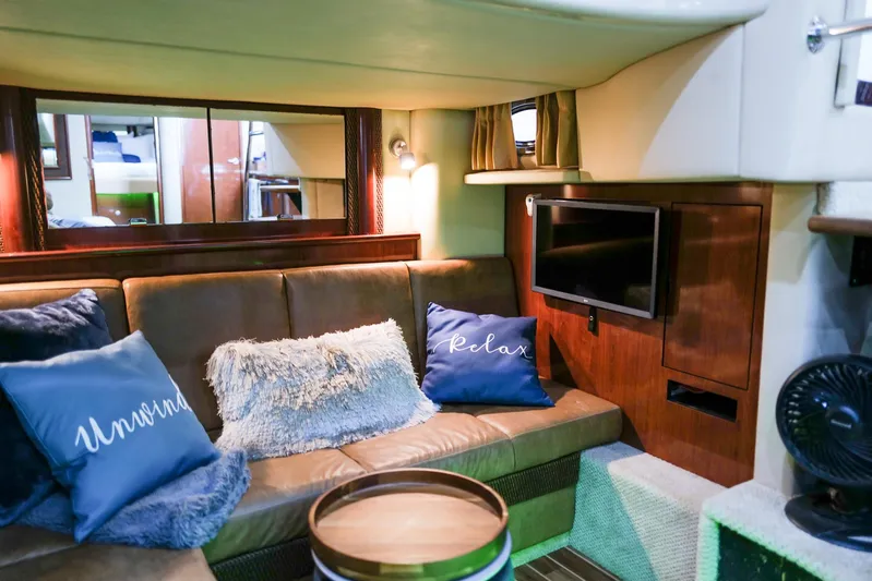 Just Peachy Too Yacht Photos Pics 