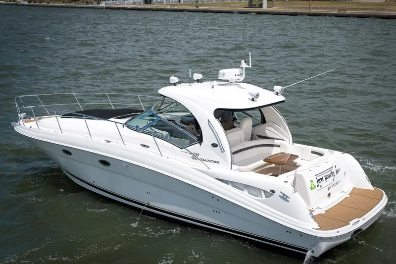 Just Peachy Too Yacht Photos Pics 