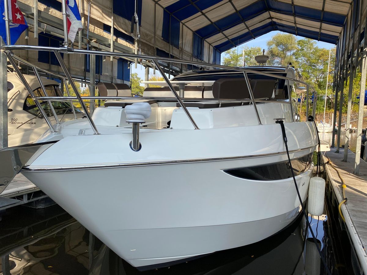 2020 Galeon 47 