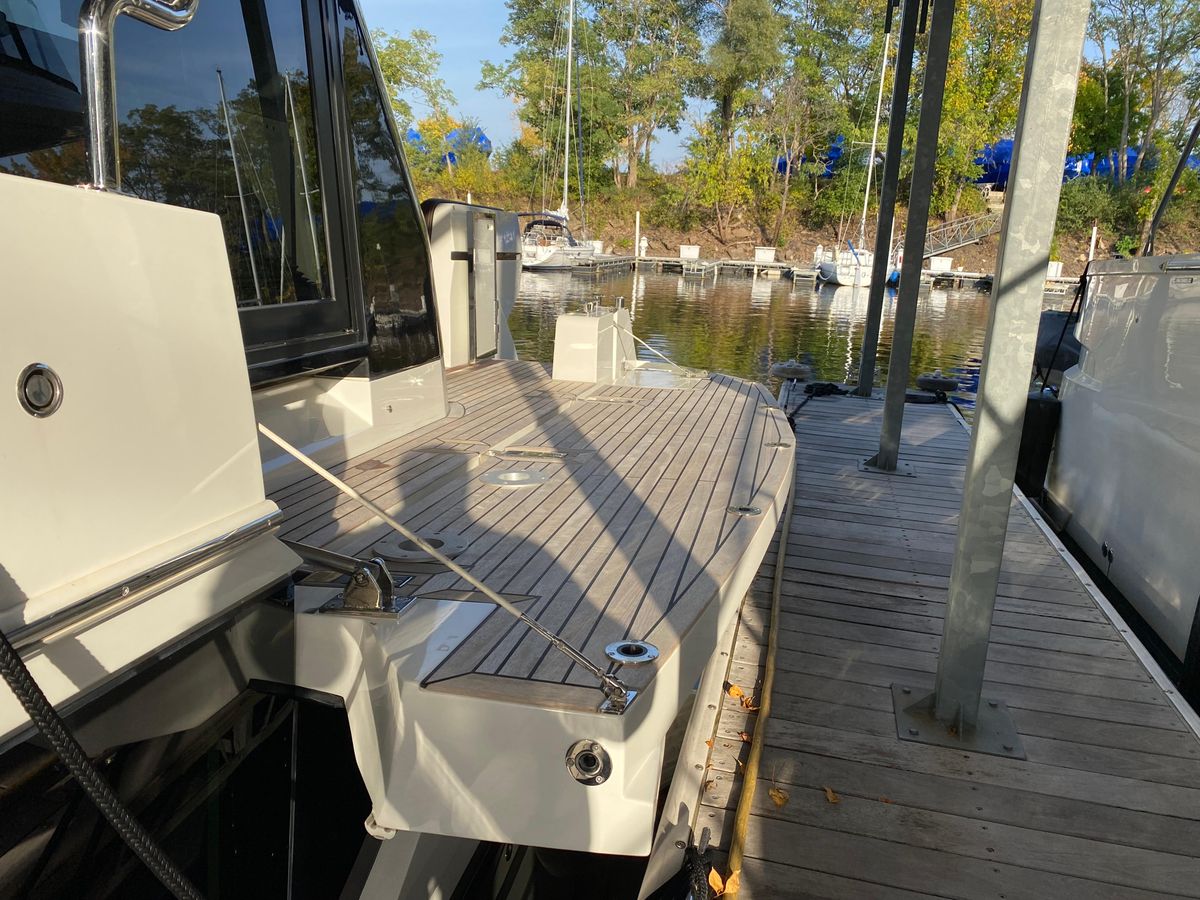 2020 Galeon 47 