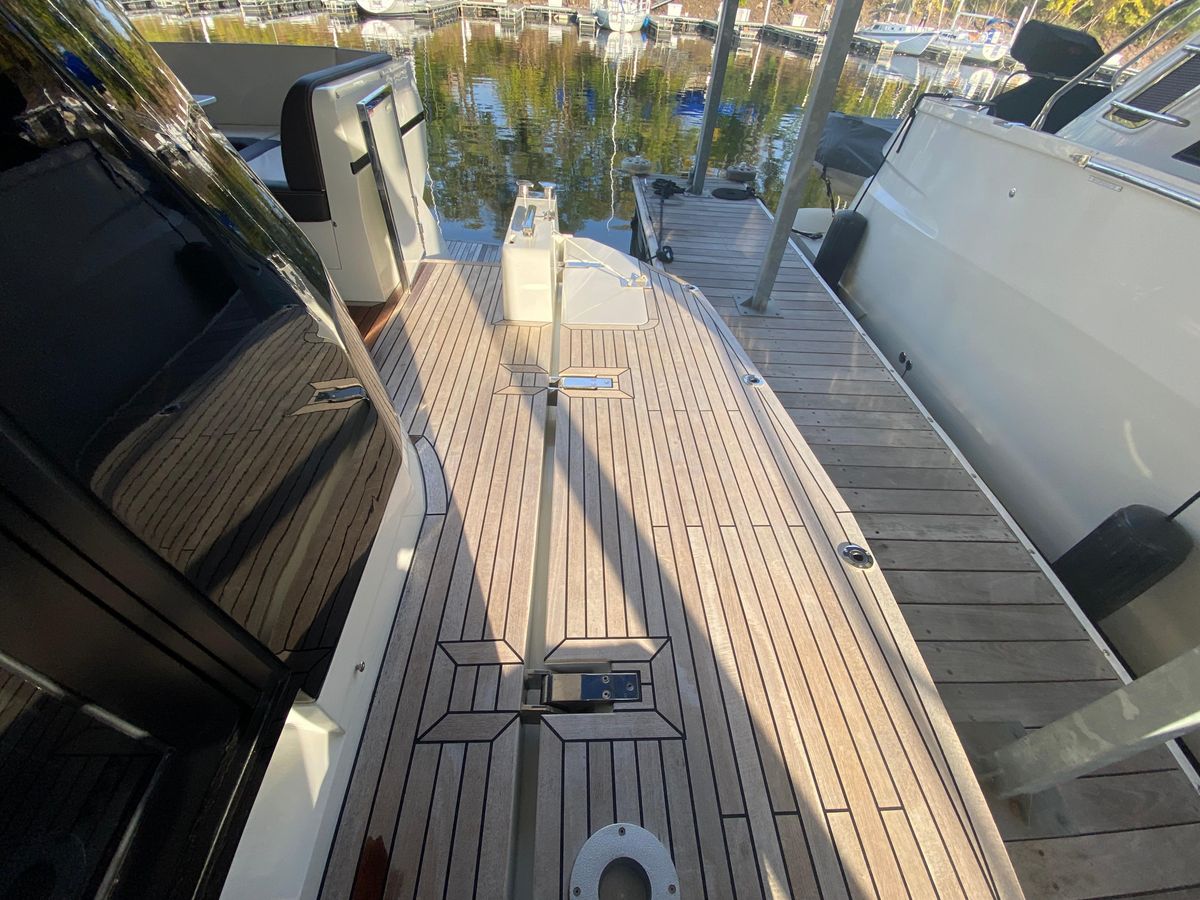 2020 Galeon 47 