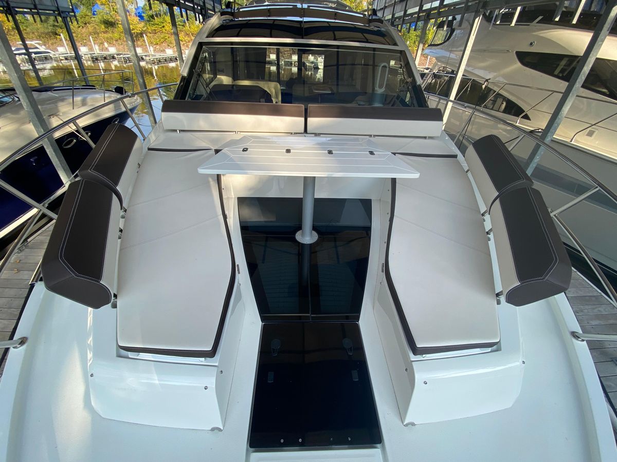 2020 Galeon 47 