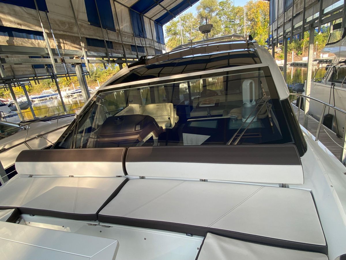 2020 Galeon 47 