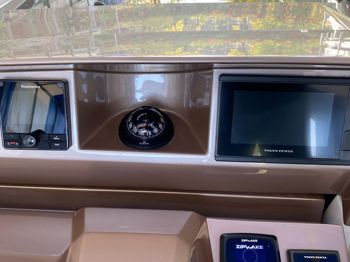 2020 Galeon 47 