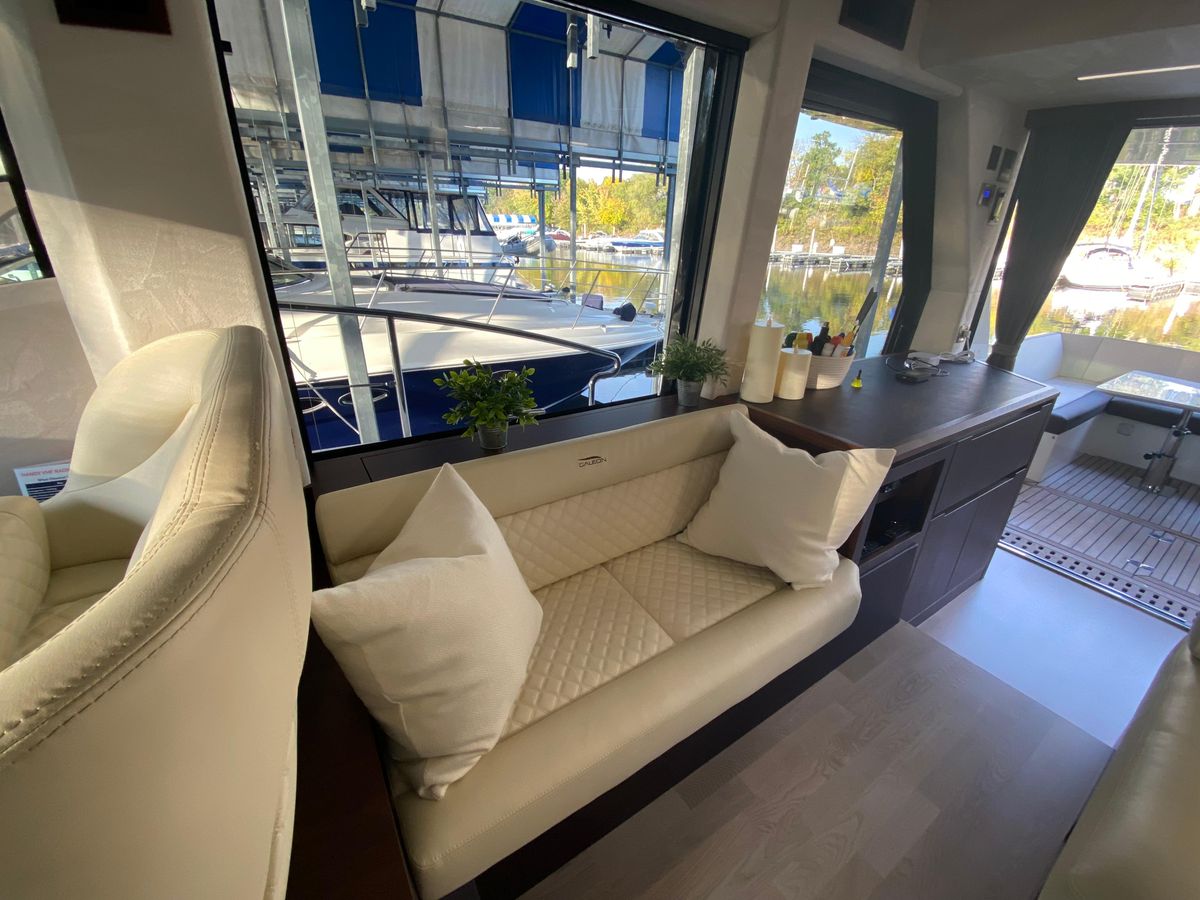 2020 Galeon 47 
