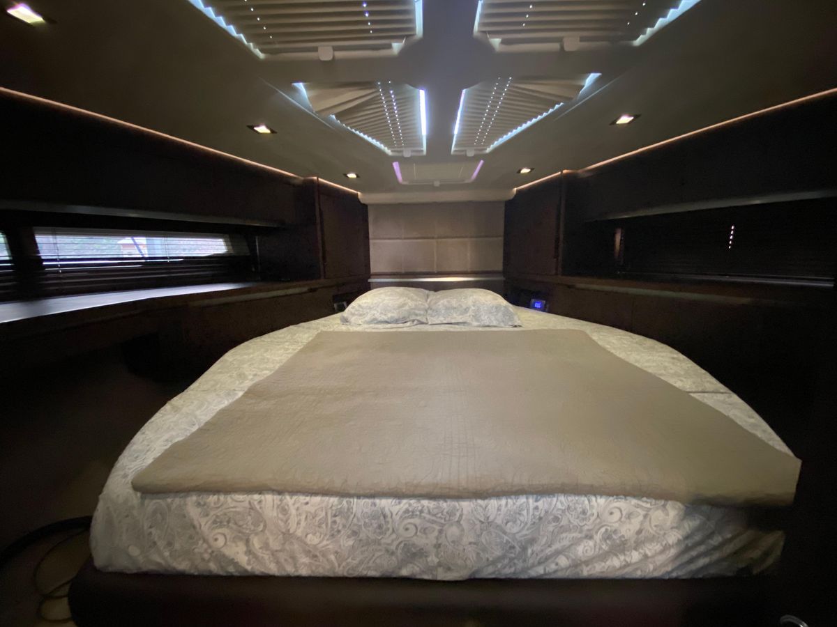 2020 Galeon 47 