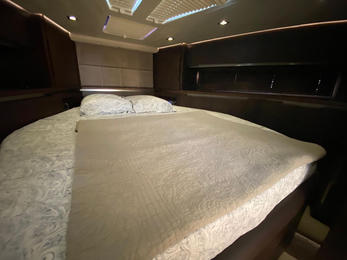 2020 Galeon 47 