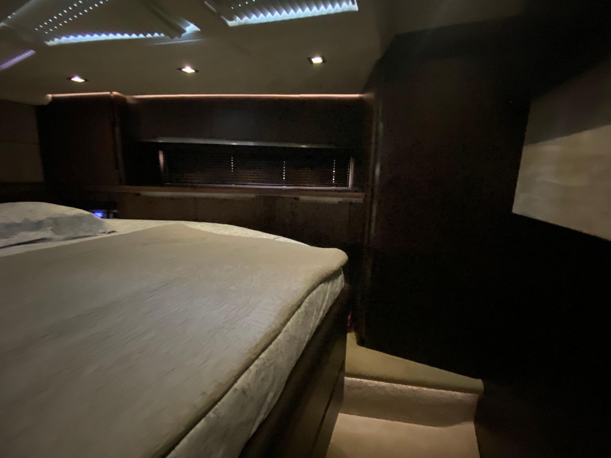 2020 Galeon 47 