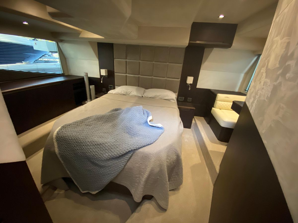 2020 Galeon 47 