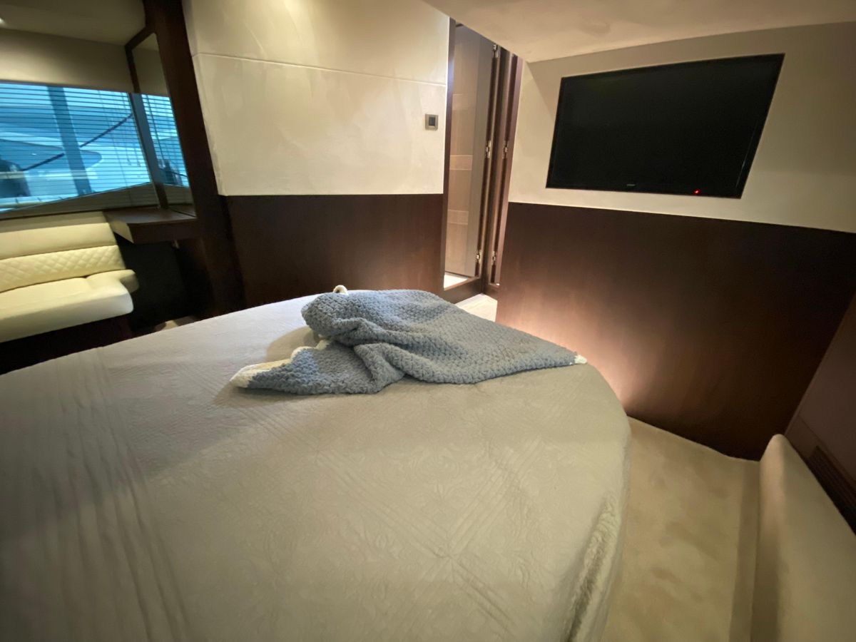 2020 Galeon 47 