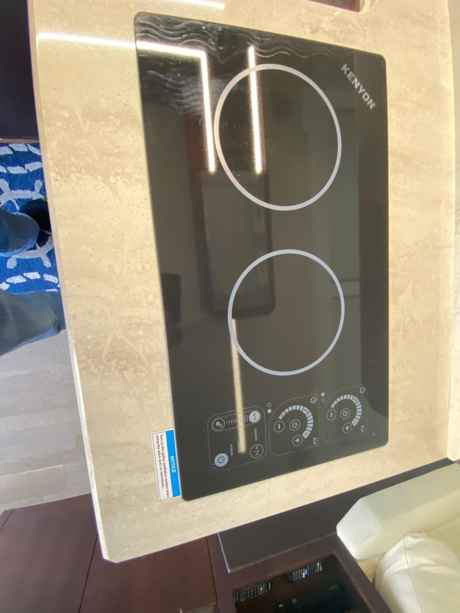 2020 Galeon 47 