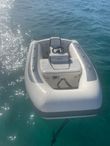 2019 Williams Jet Tenders Minijet 280
