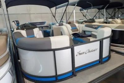 SunChaser Geneva Sport 23 SB