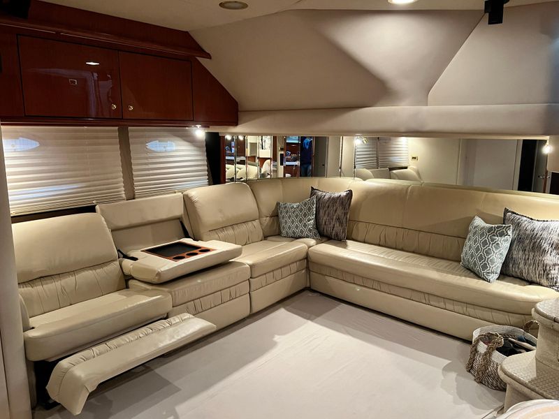 2001 Sea Ray 510 Sundancer