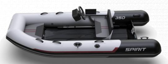 2020 AQUASPIRIT 350C