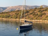 2002 Beneteau Oceanis 473