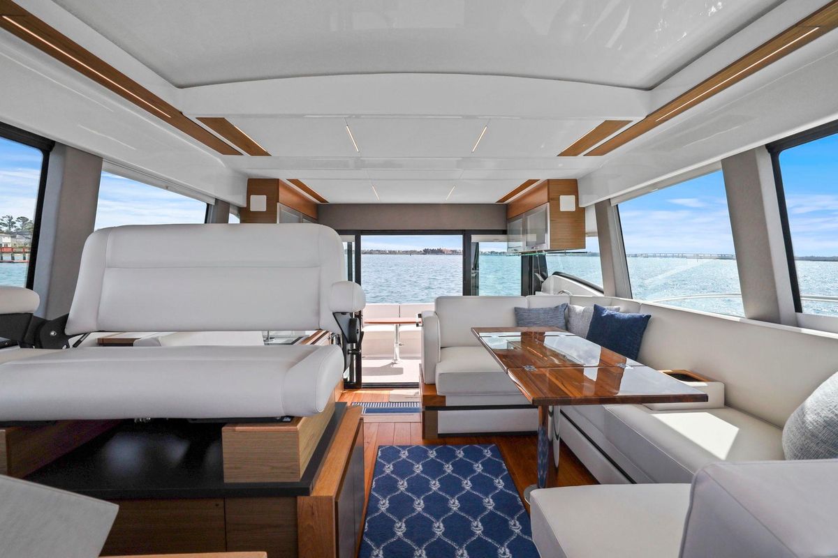 2023 Tiara Yachts 50 