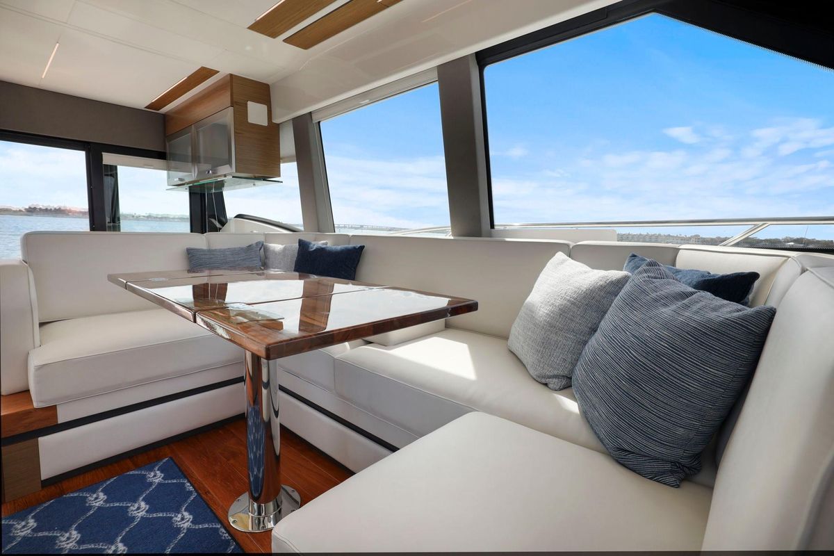 2023 Tiara Yachts 50 