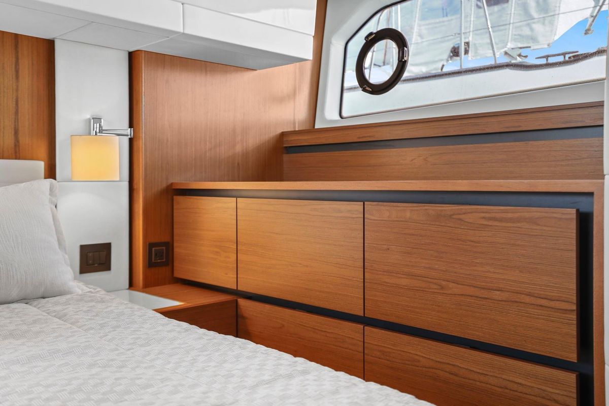 2023 Tiara Yachts 50 