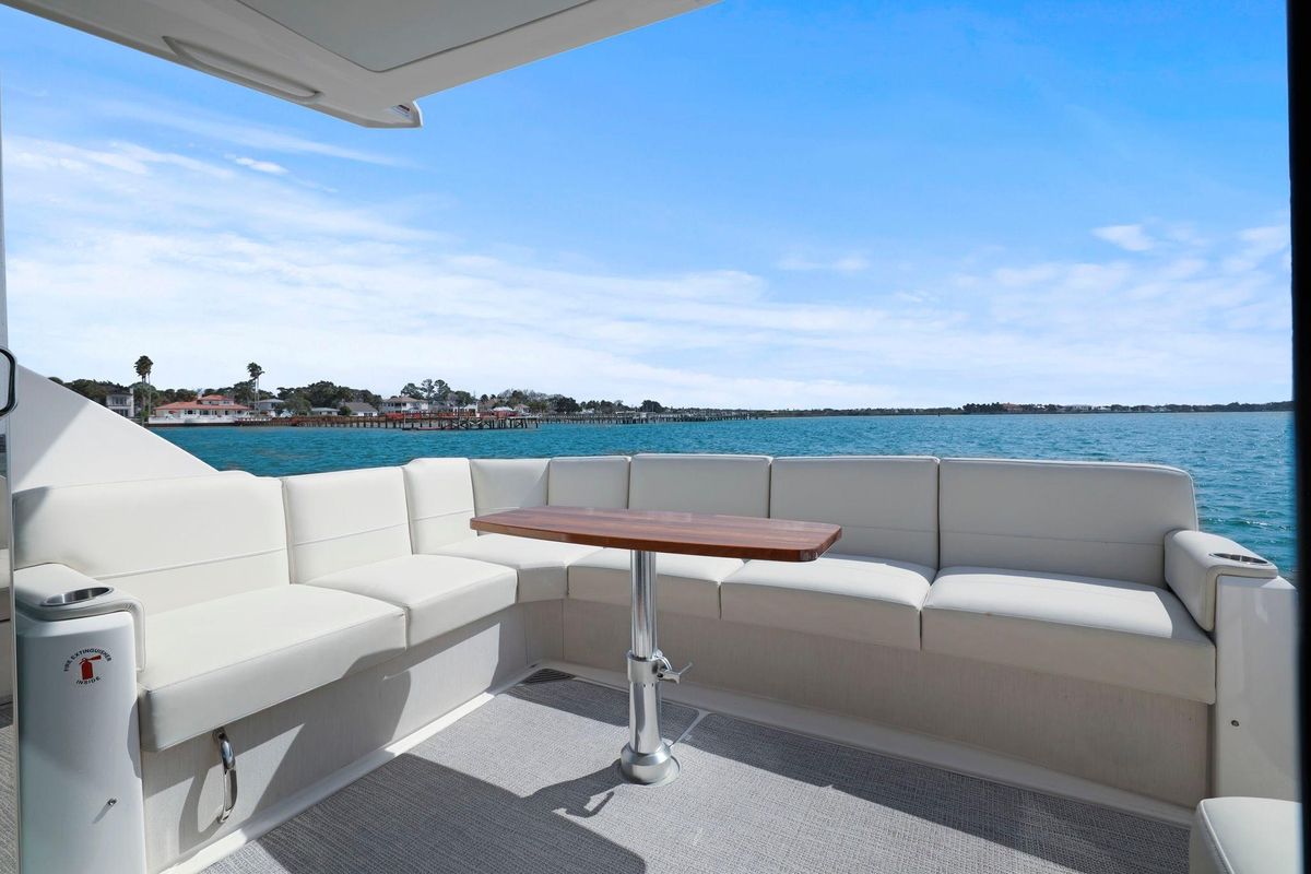 2023 Tiara Yachts 50 