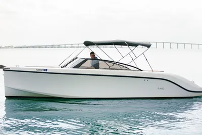 Rand Supreme 27