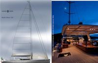 2023 North Wind 100 ft  Med Lounge