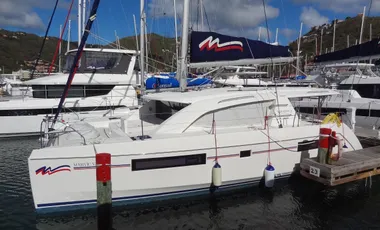 Bateaux vendus
