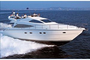 2007 Aicon 56