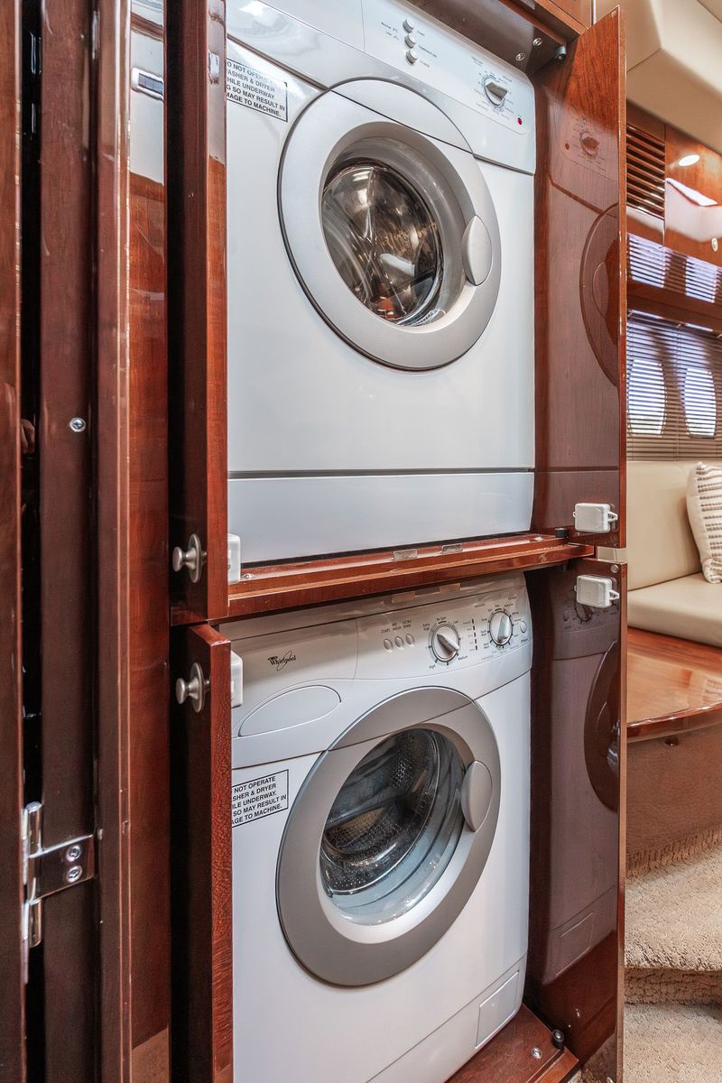 2008 Sea Ray 60 