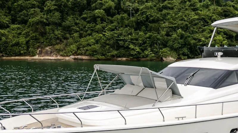 Mono Yacht Photos Pics 