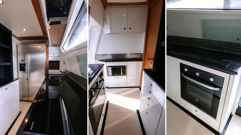 Mono Yacht Photos Pics 