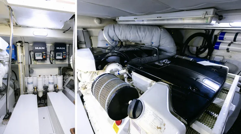 Mono Yacht Photos Pics 