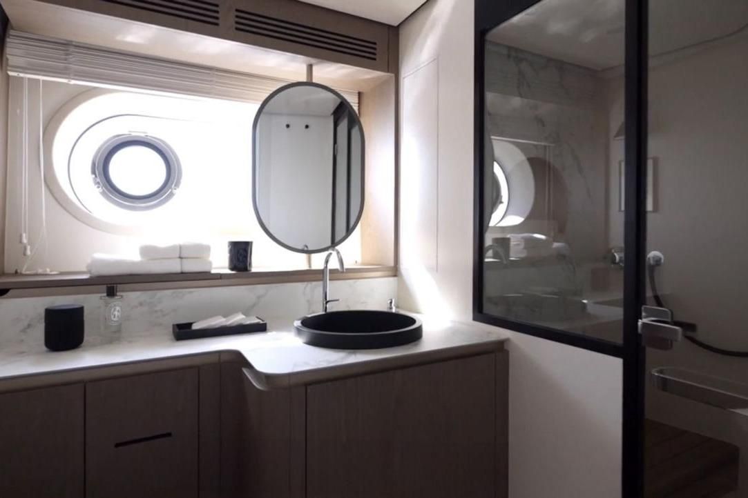 2025 Azimut 60 