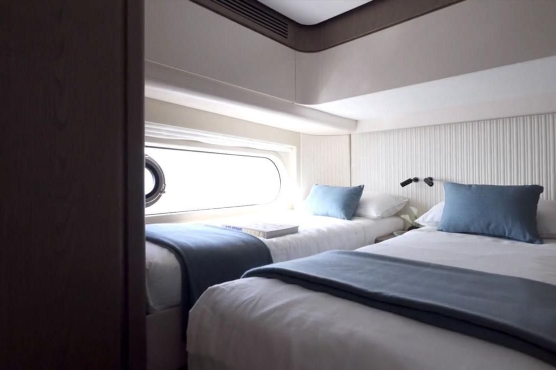 2025 Azimut 60 